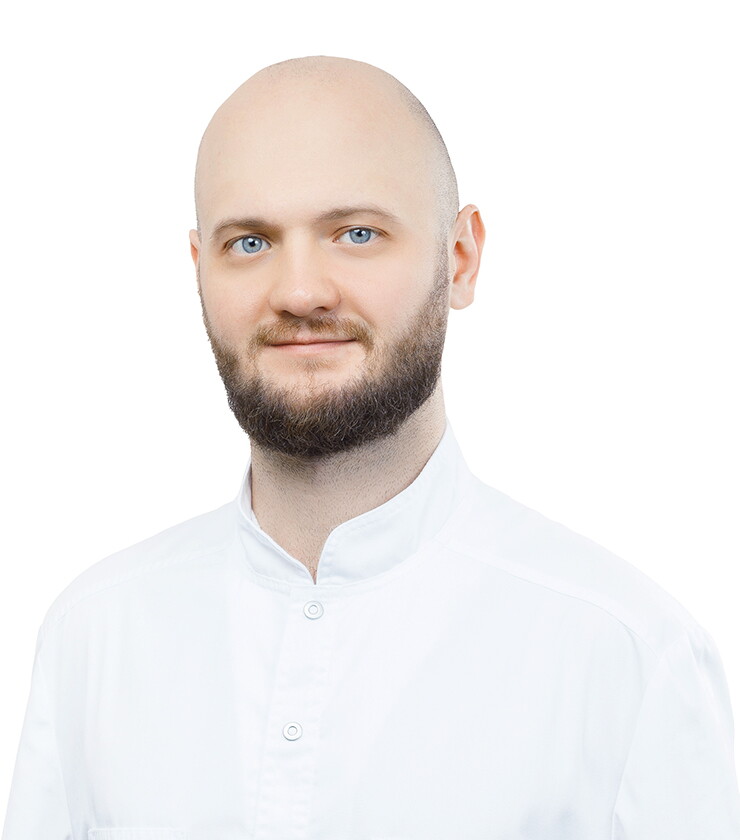 Станислав Сергеевич Зорин