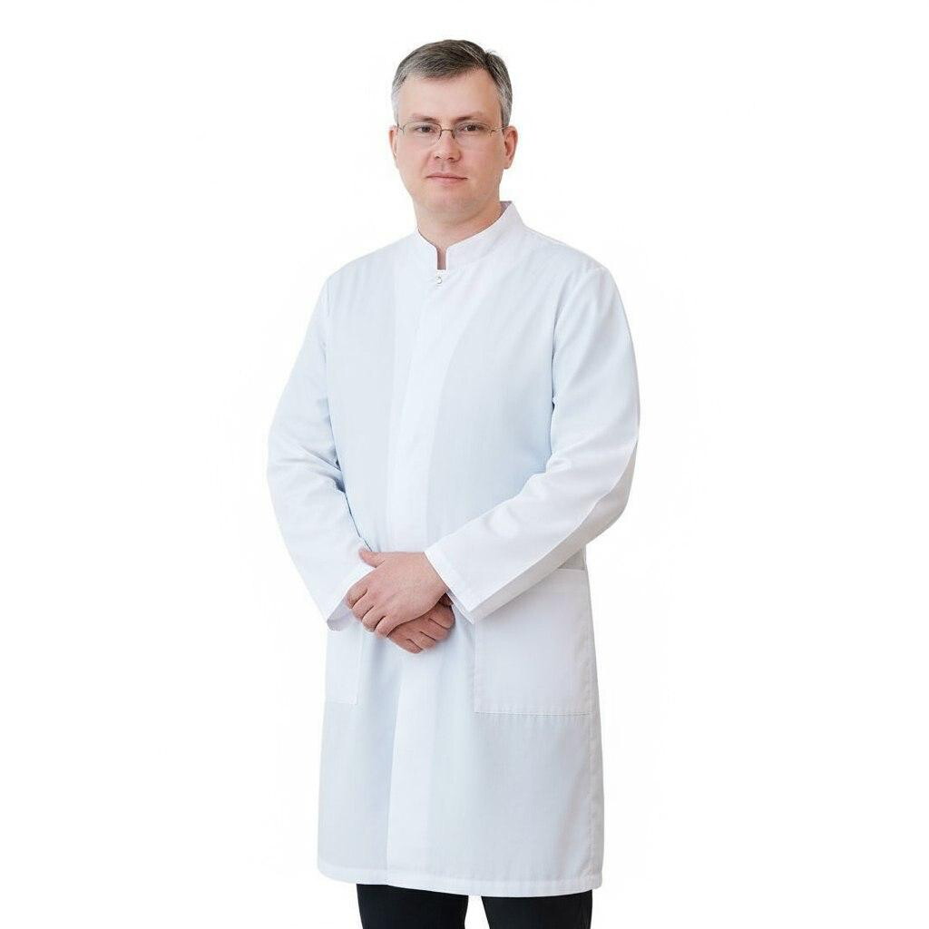 Михаил Михайлович Лазарев