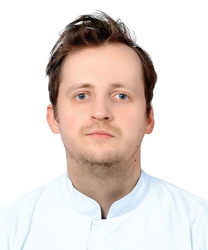 Юрий Сергеевич Соломадин