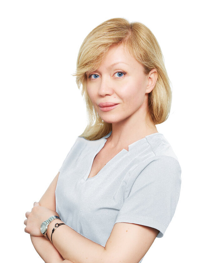 Юлия Александровна Садикова