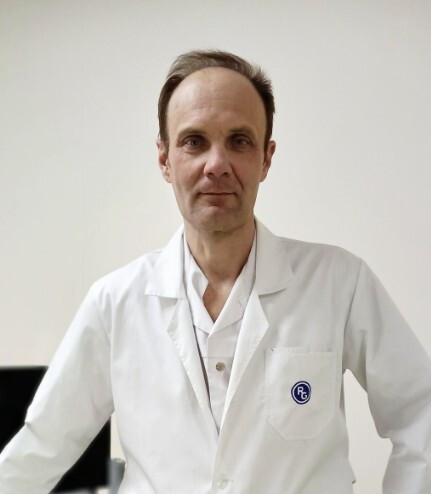 Александр Евгеньевич Алексеев