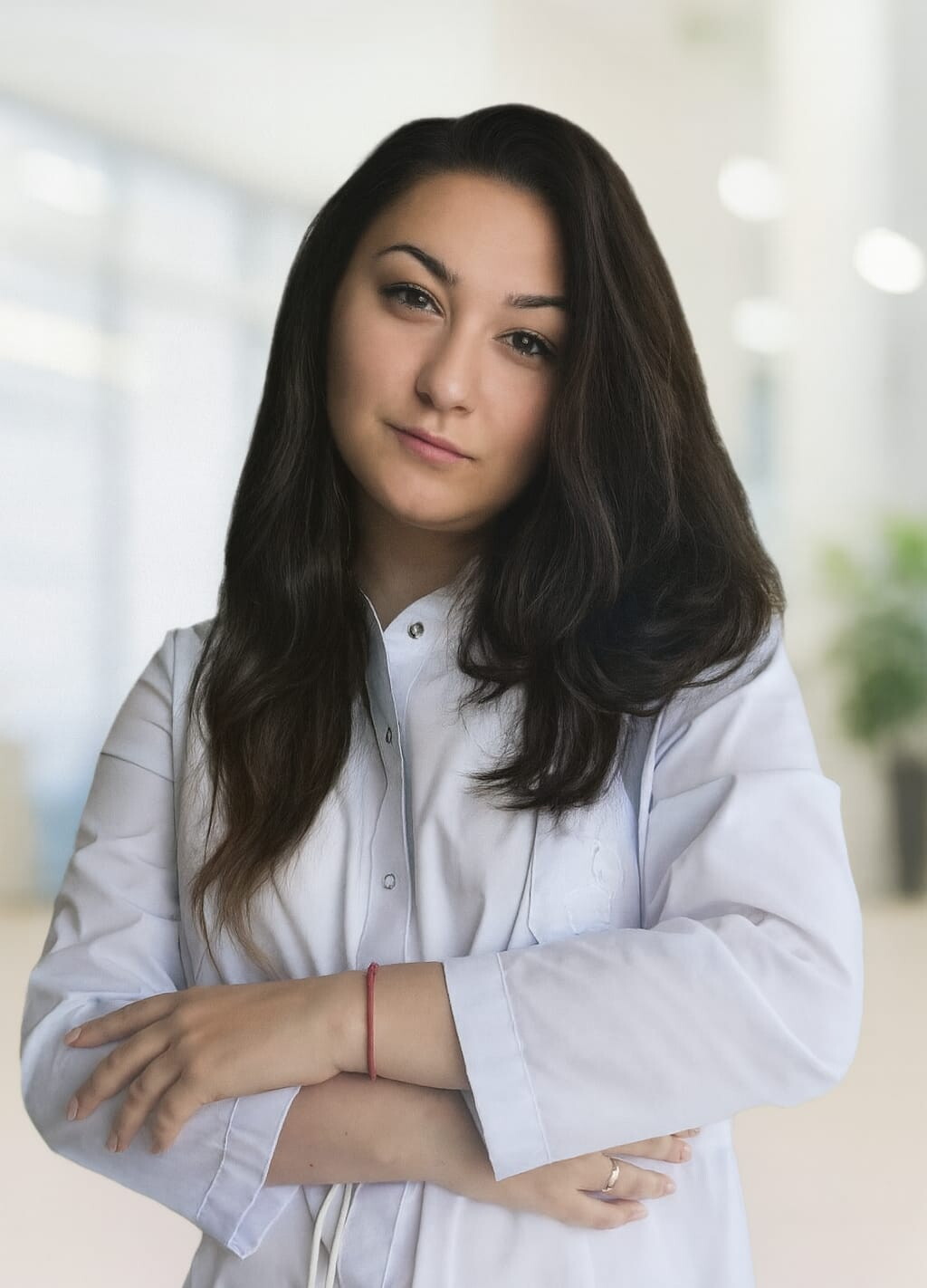 Мария Руслановна Заяць