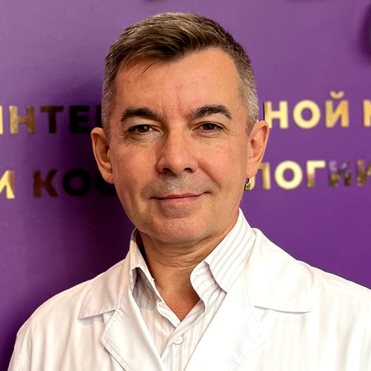 Владимир Викторович Лопатинский