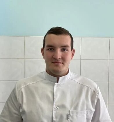 Павел Алексеевич Исаев