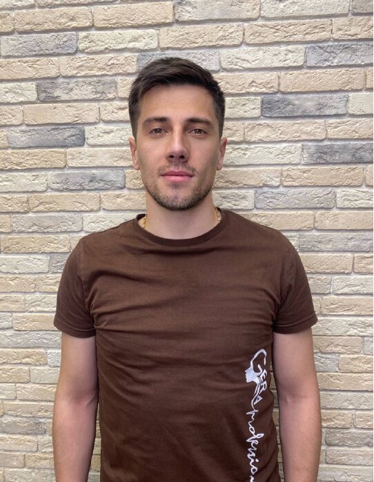 Вачаган Артурович Микаелян