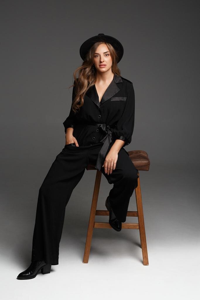 Ольга Олокина