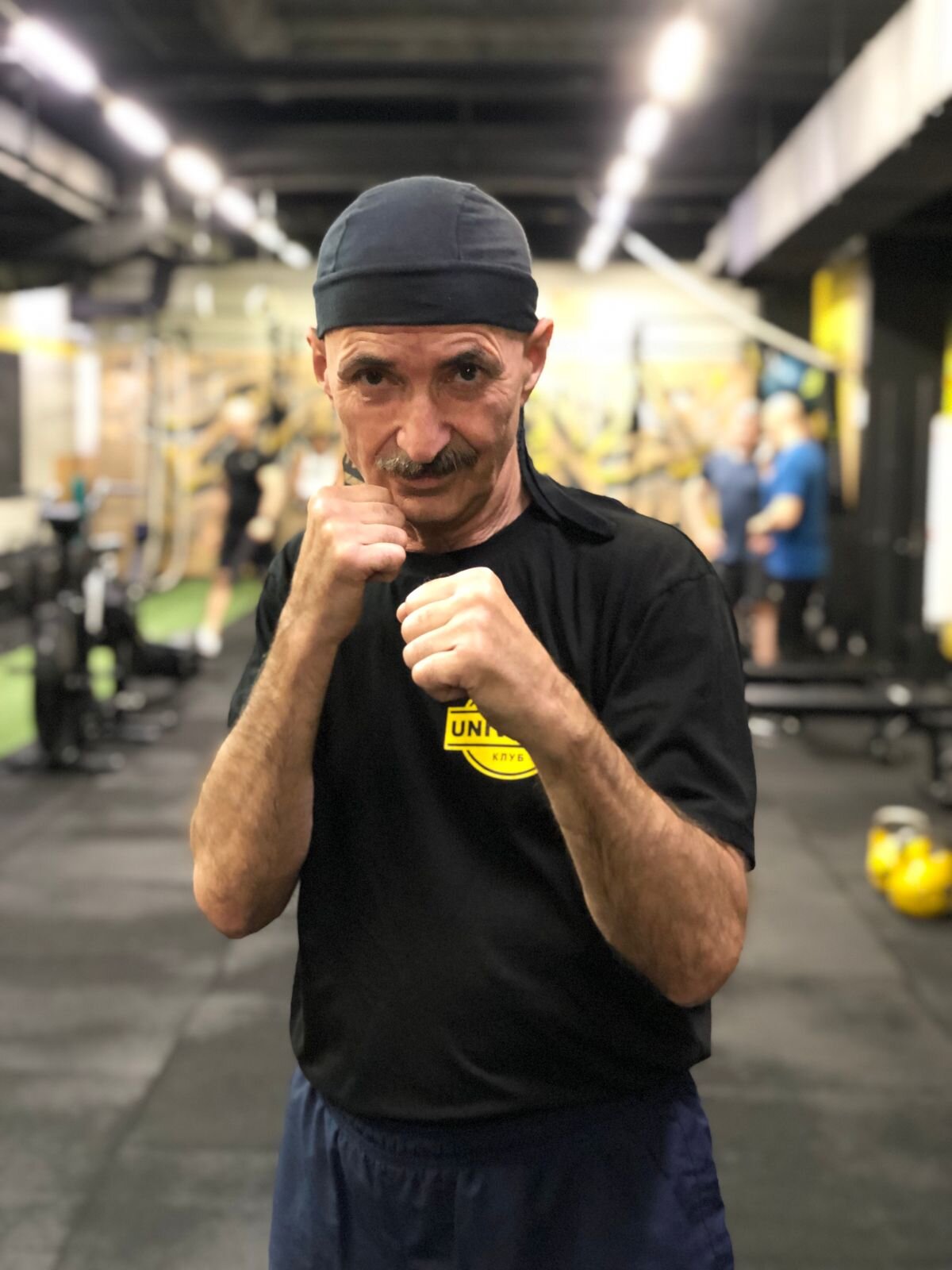 Александр Молоканов