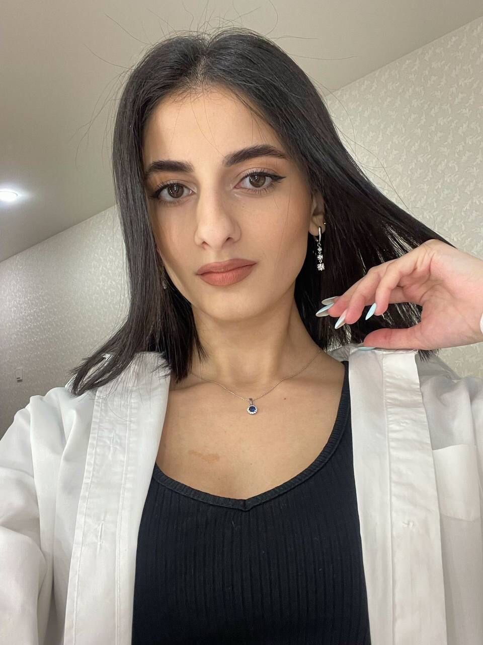 Светлана Джафарян