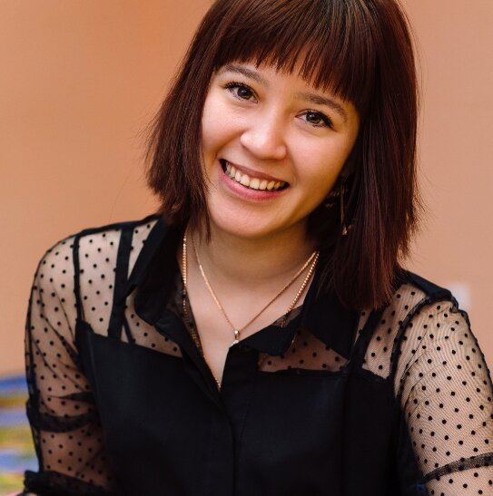 Алеся Анищенко