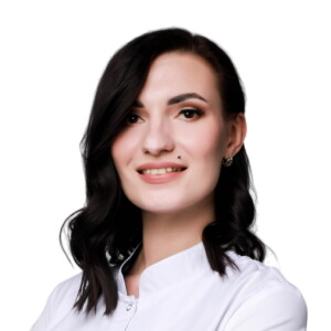 Анастасия Владимировна Кукурика