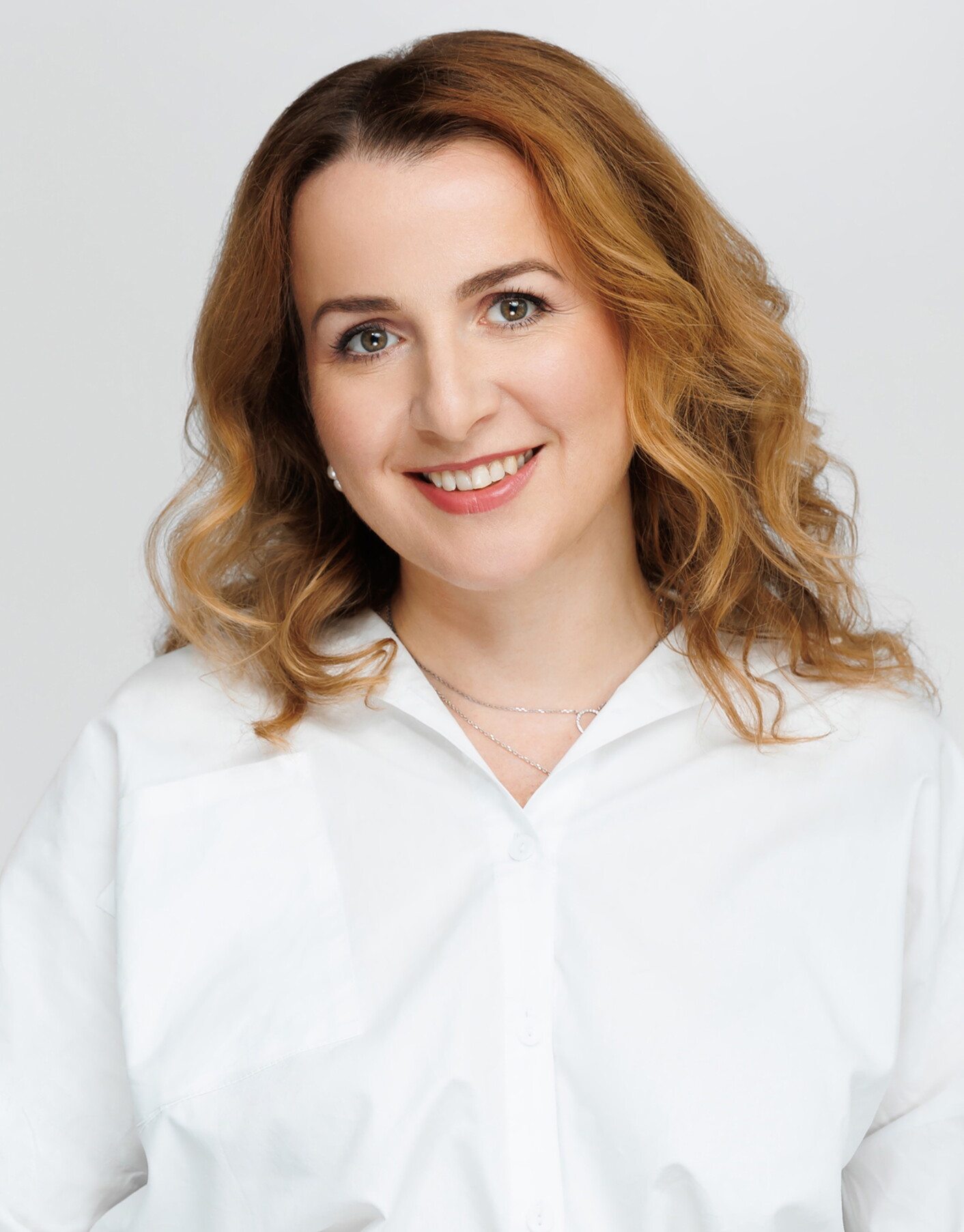 Людмила Валериевна Кулешова