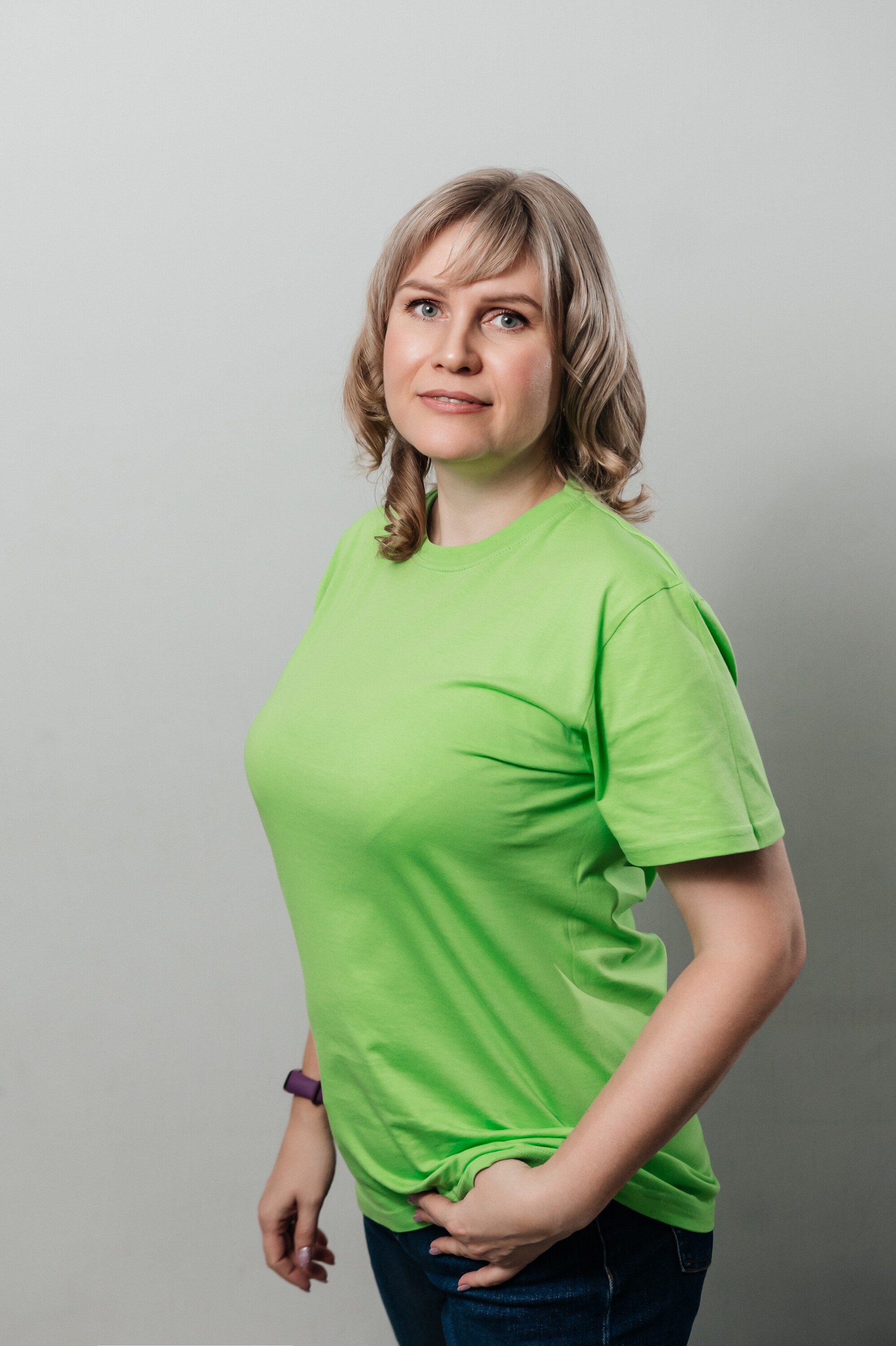 Юлия Анатольевна Смирнова