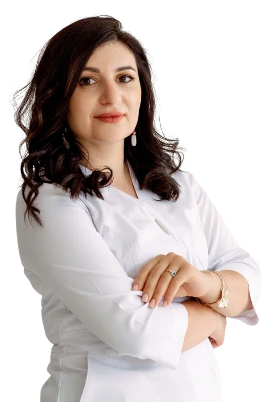 Нуне Александровна Баграмян