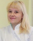 Оксана Юрьевна Рыжова