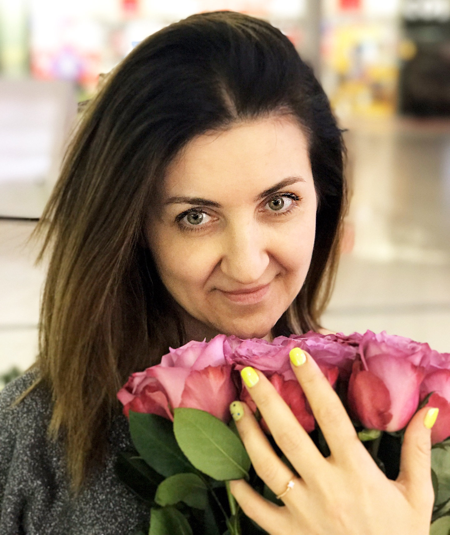 Светлана Пономаренко Москва
