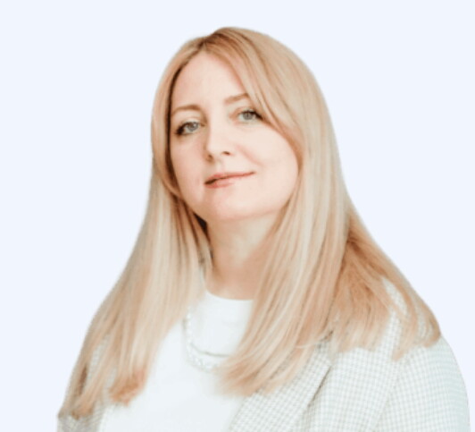 Мария Елова