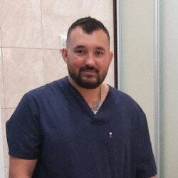 Роман Владимирович Гладченко