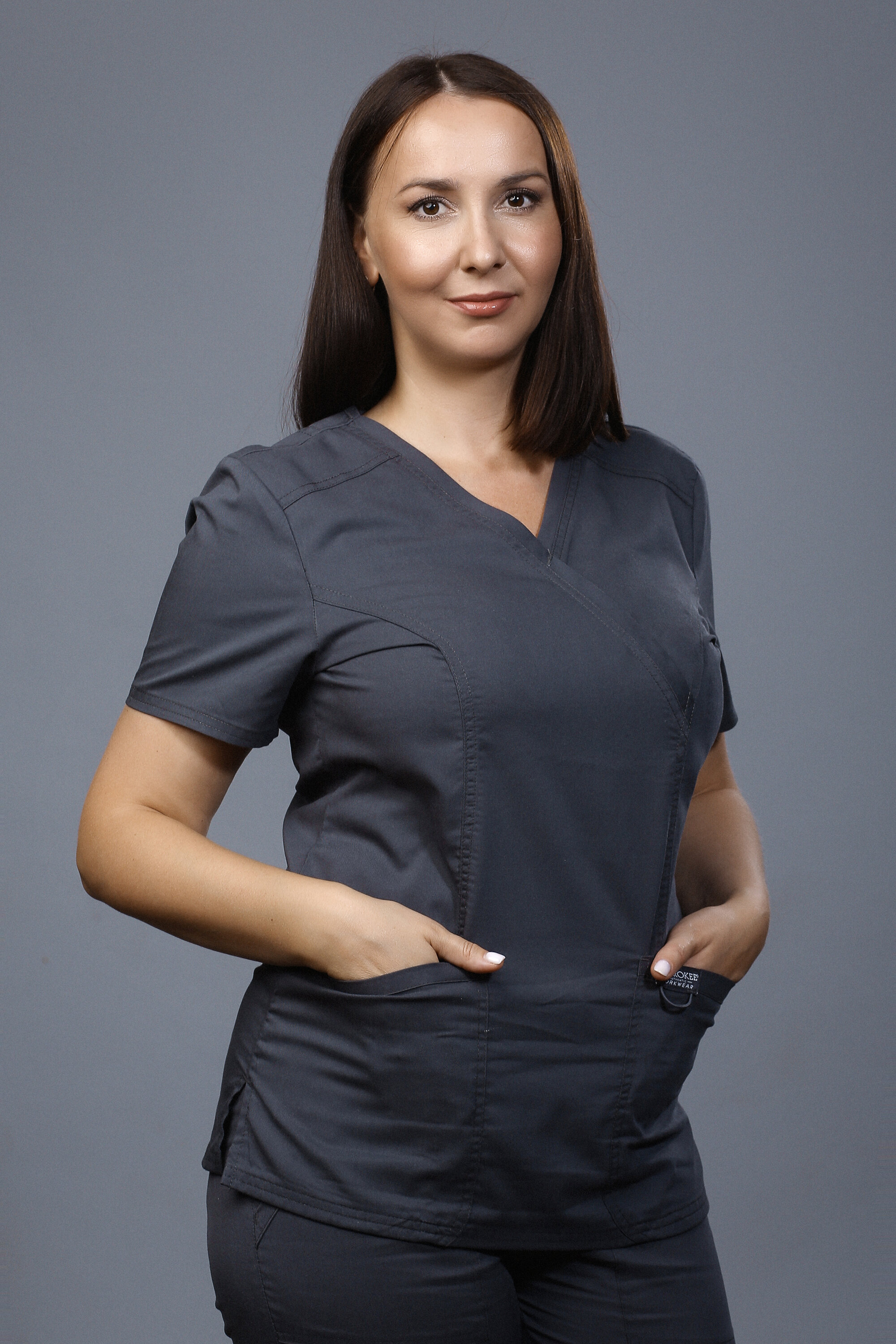 Татьяна Александровна Курьянова