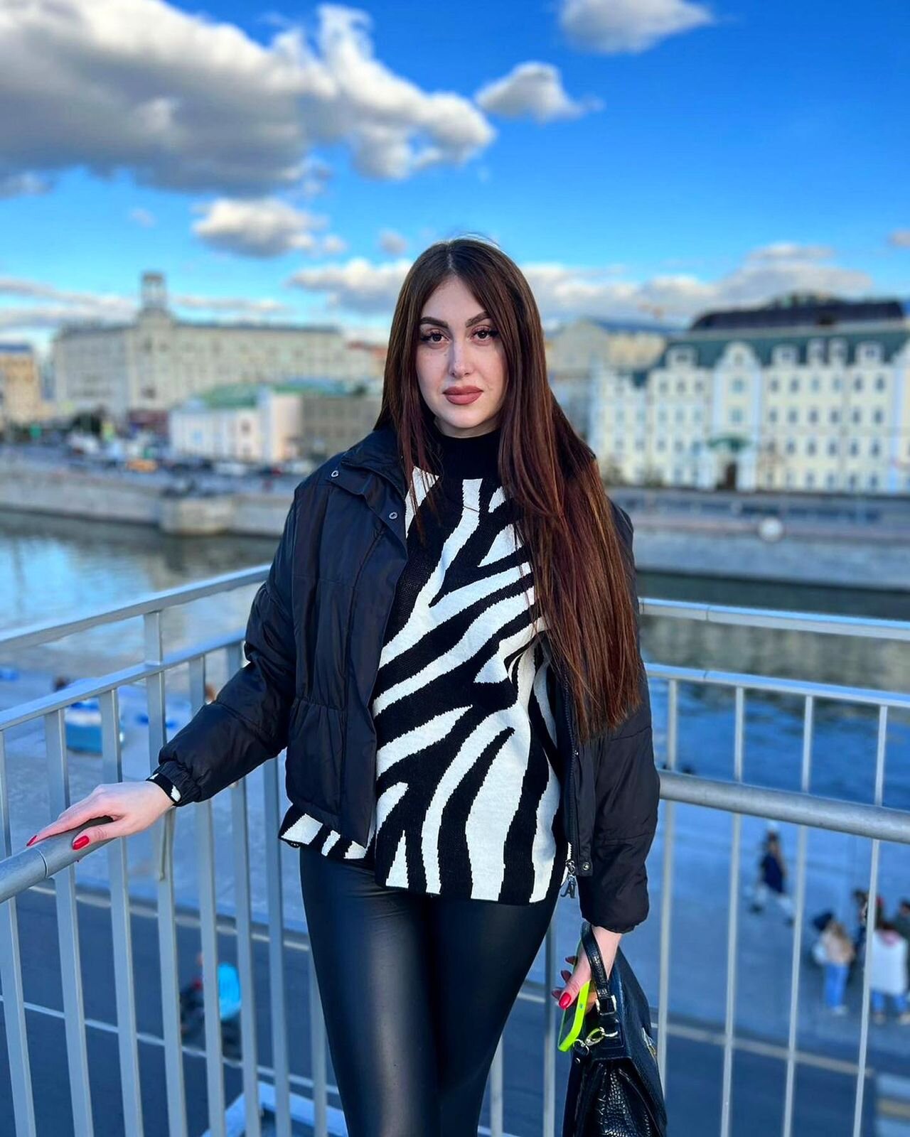 Зара Никогосян