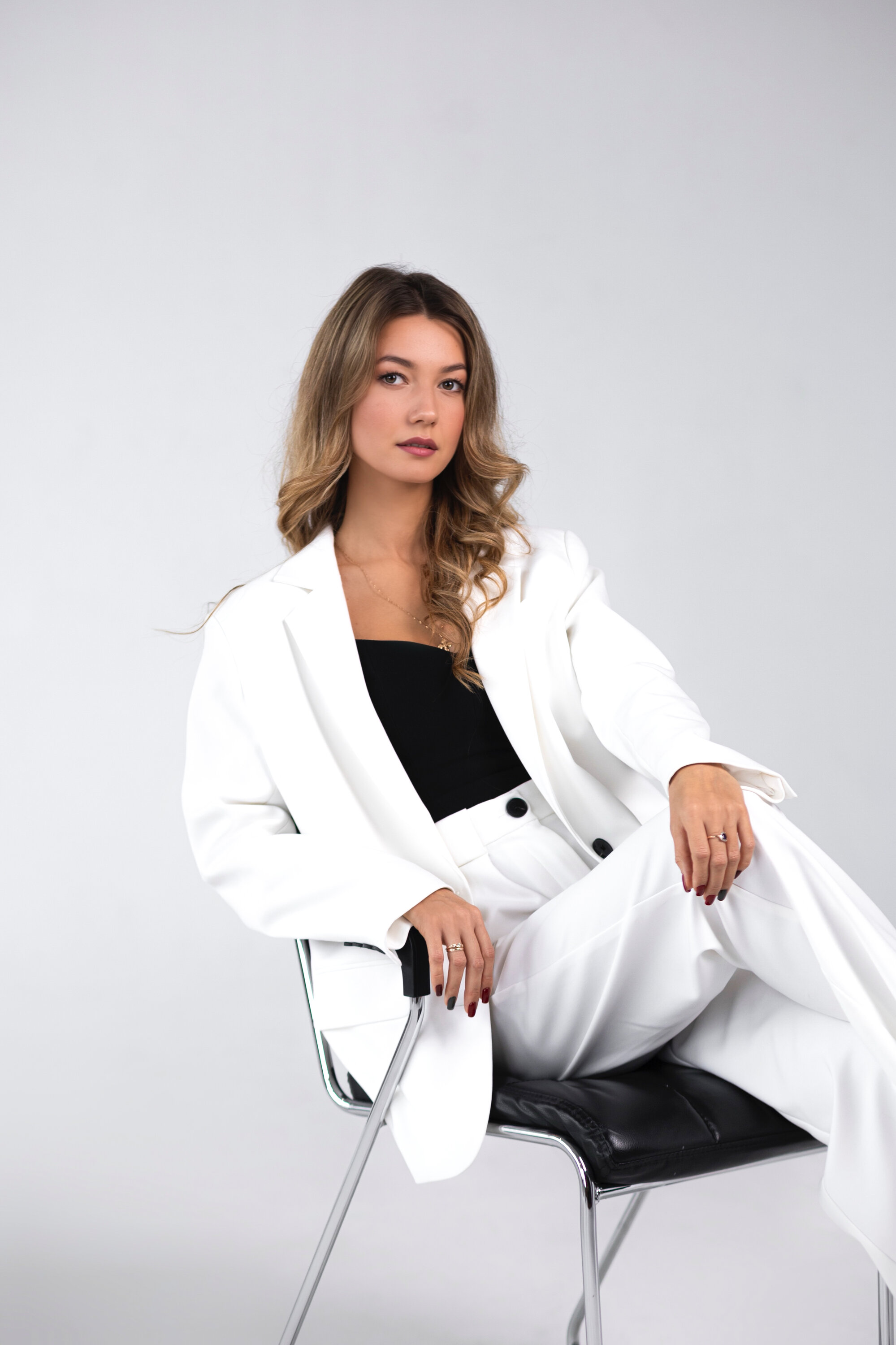 Екатерина Владимировна Богатова