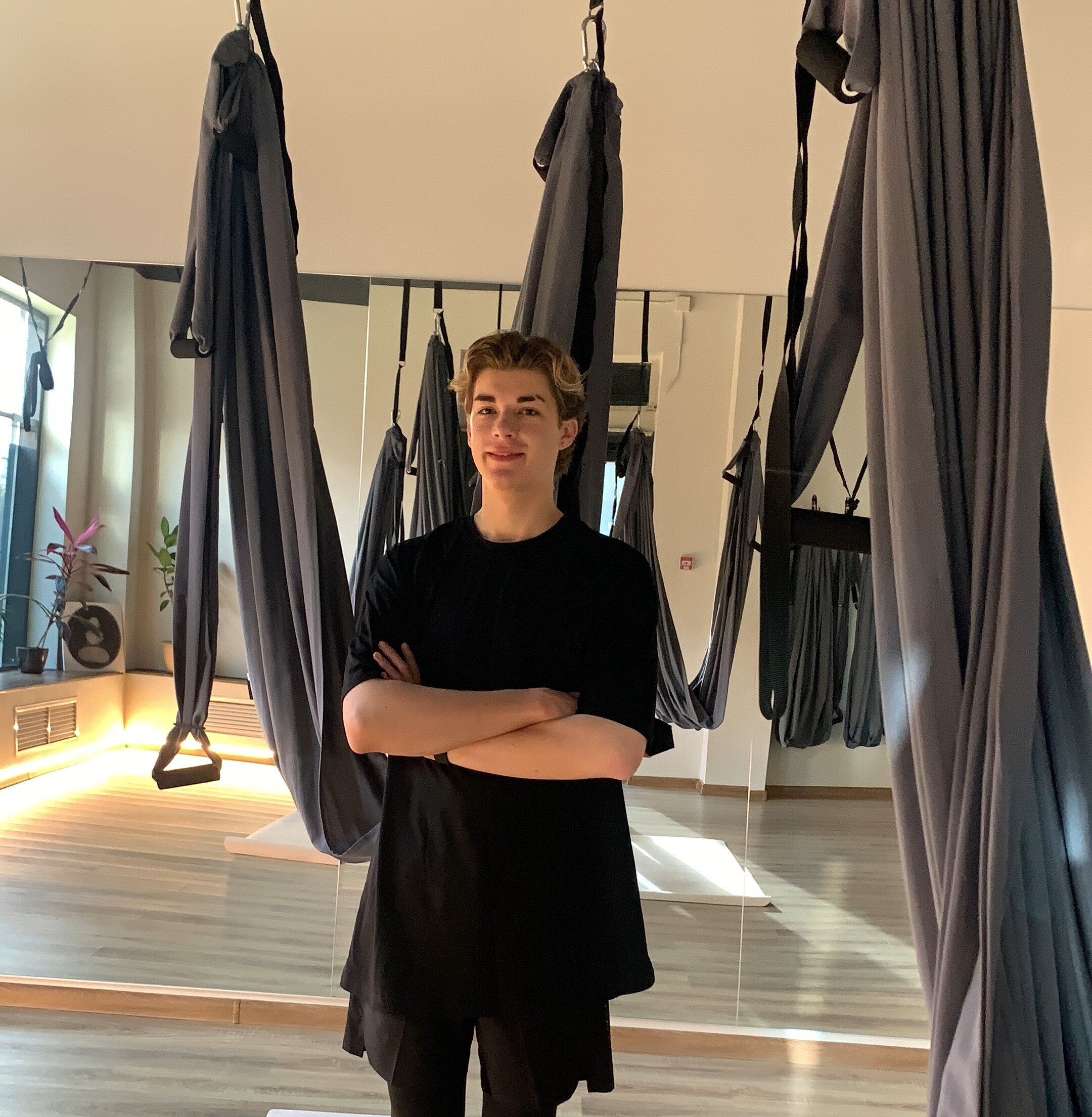 Денис Поляков