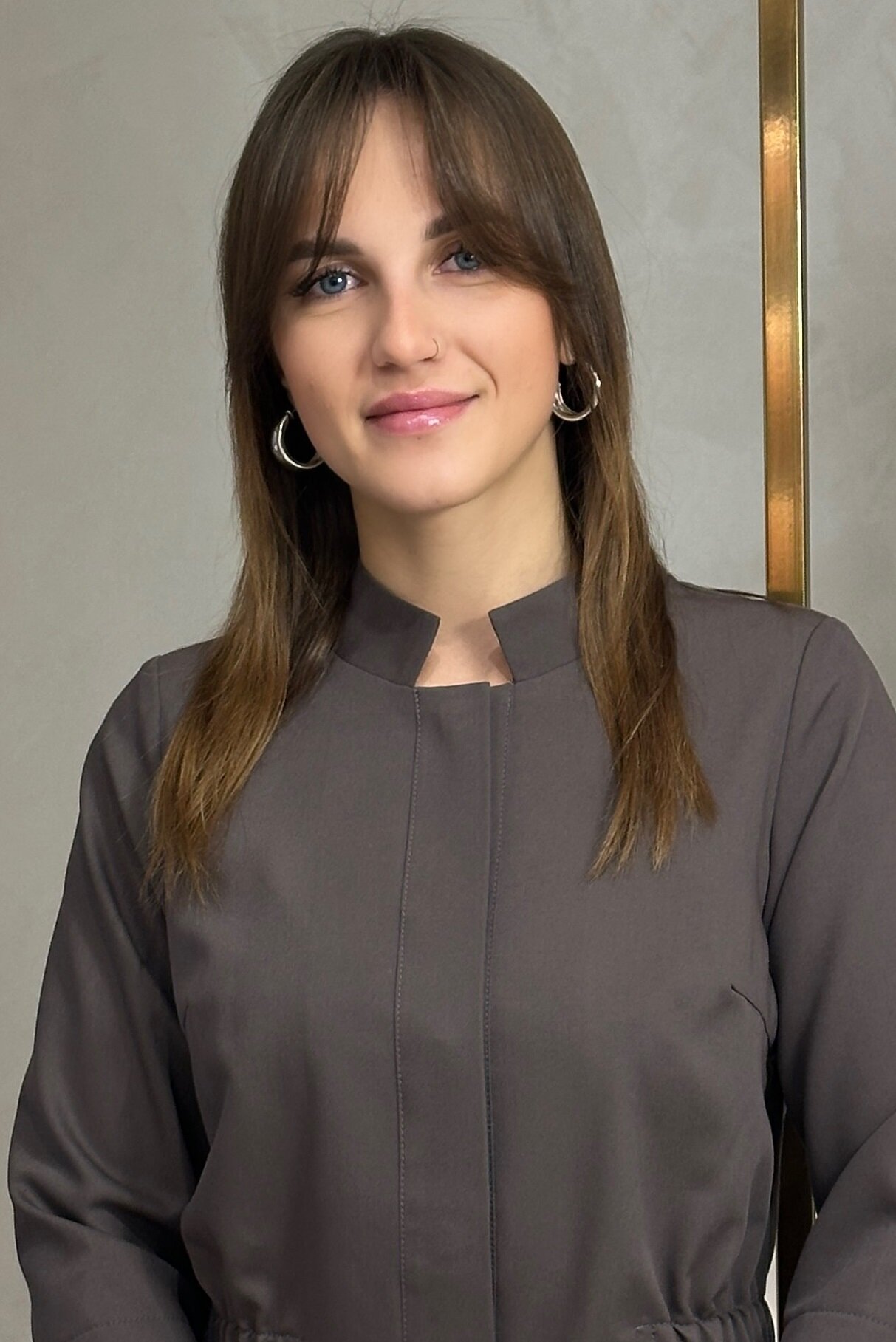 Анна Дмитриевна Большакова