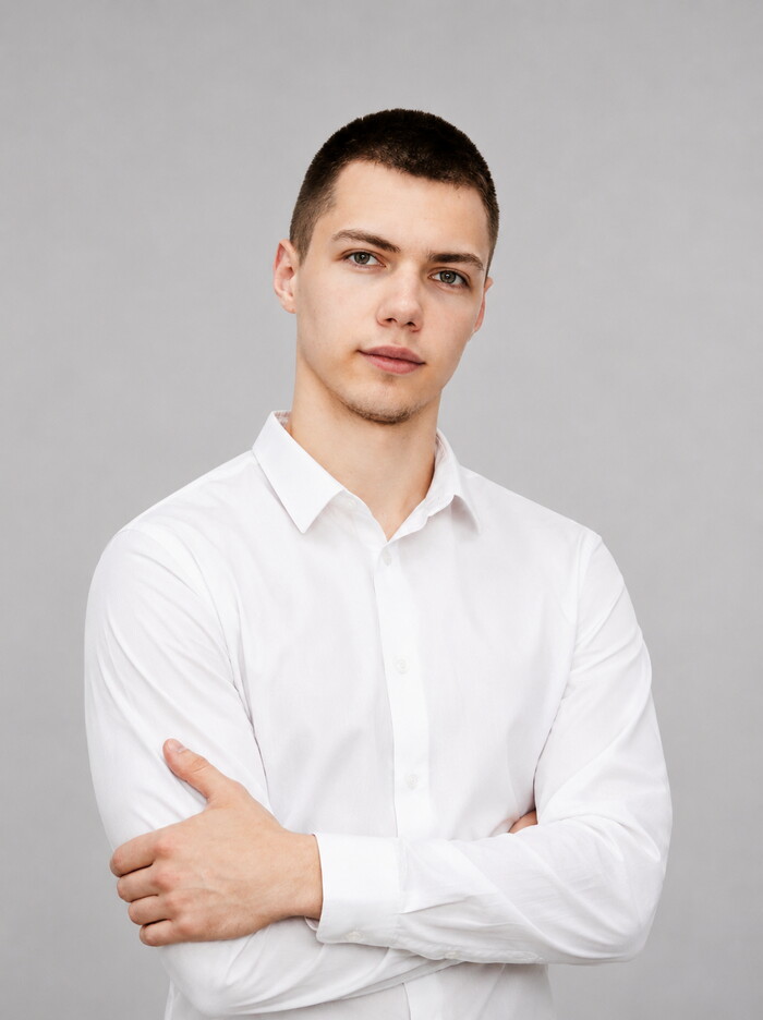 Максим Леонидович Радченко