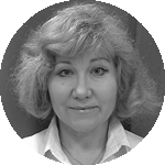 Елена Константиновна Главатских