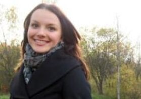 Кира Юрьевна Батракова