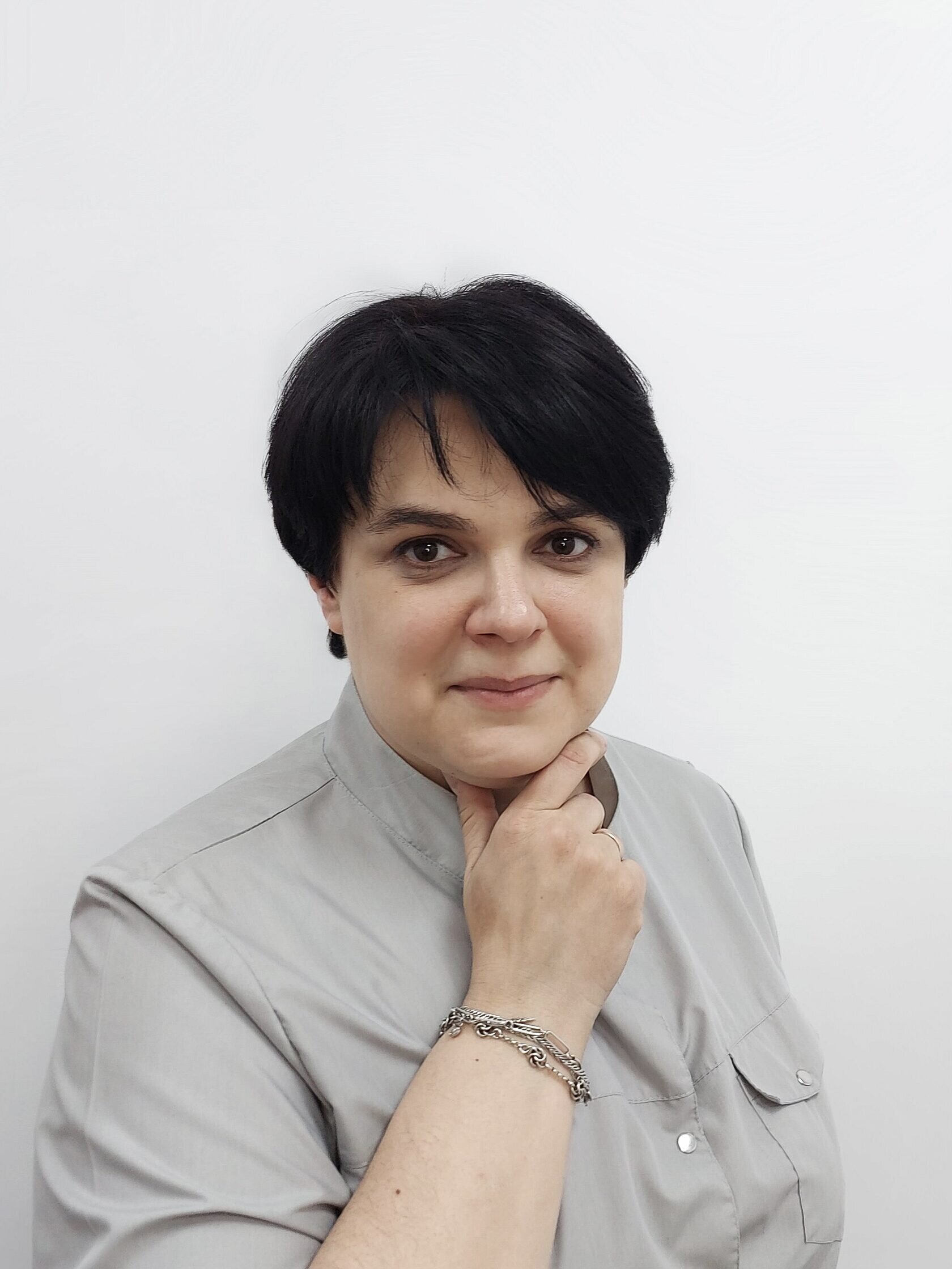 Ольга Андреевна Титаренко