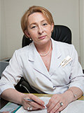 Марина Александровна Чечнева