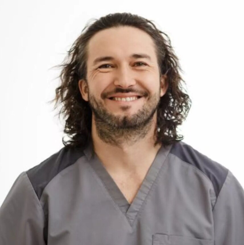 Кирилл Андреевич Приходько