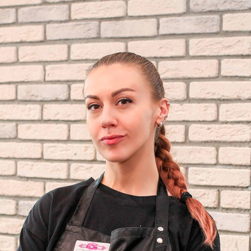Яна Новик