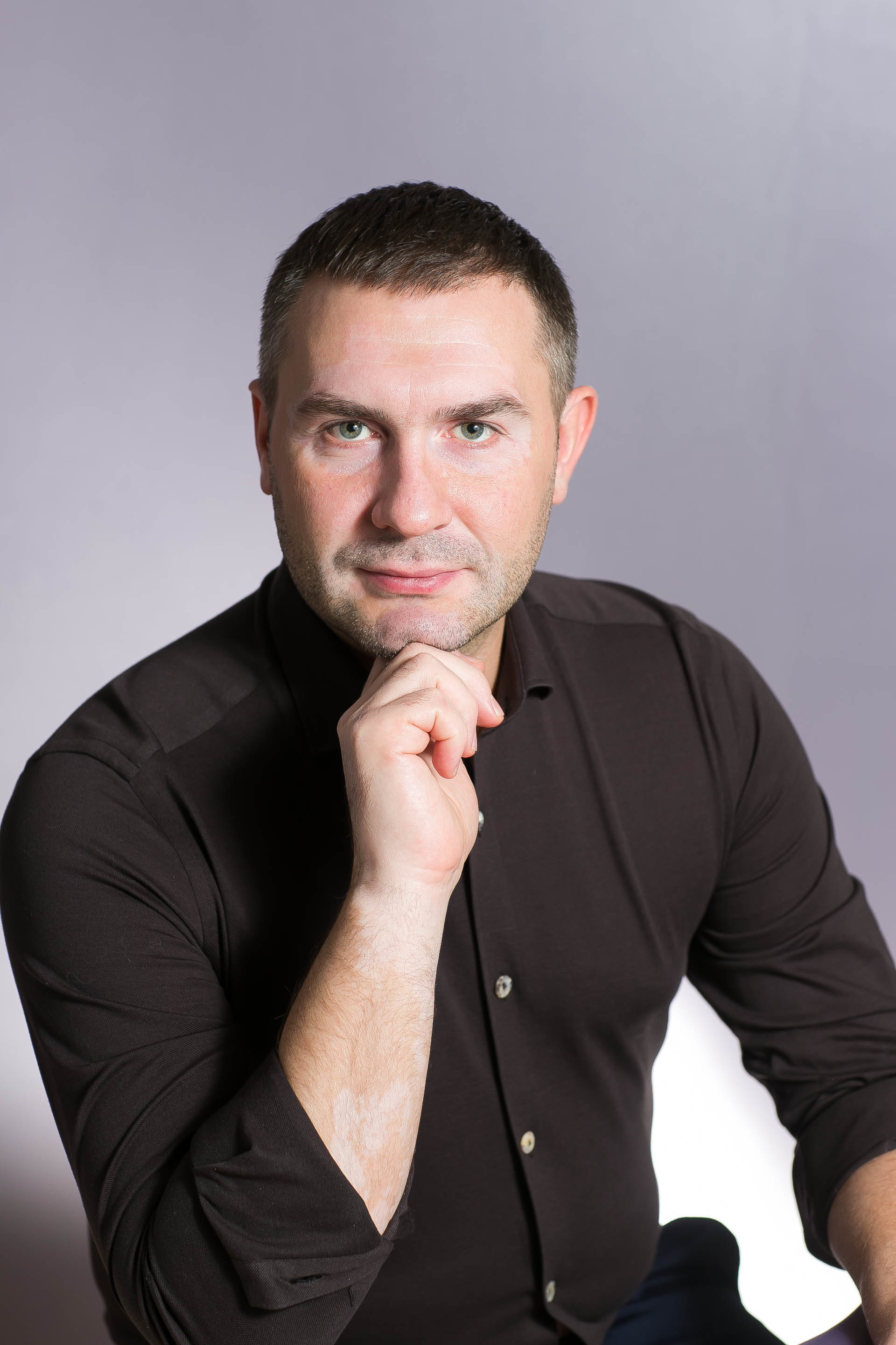 Алексей Михайлович Саратовцев