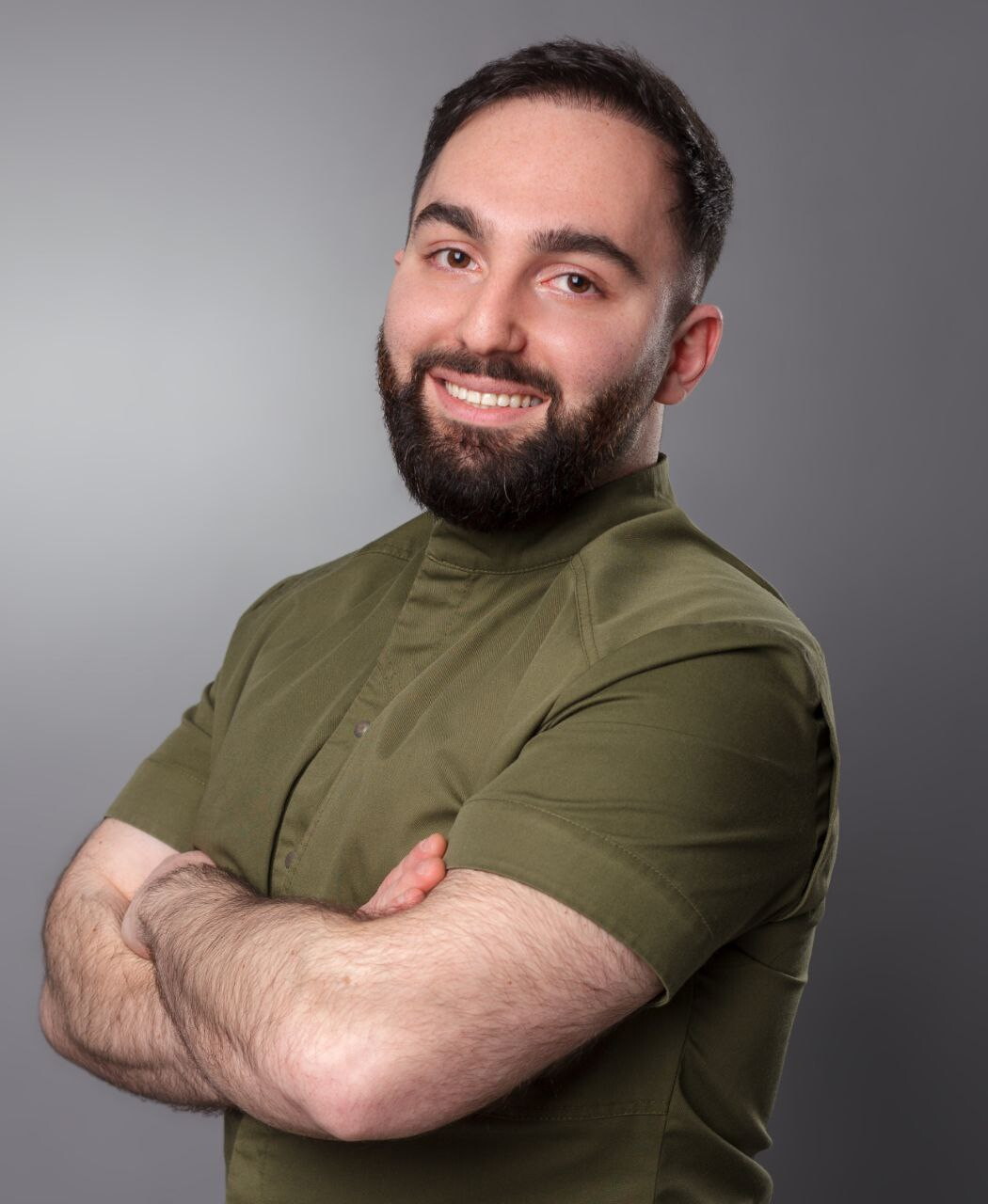 Вугар Хубалиевич Новрузов