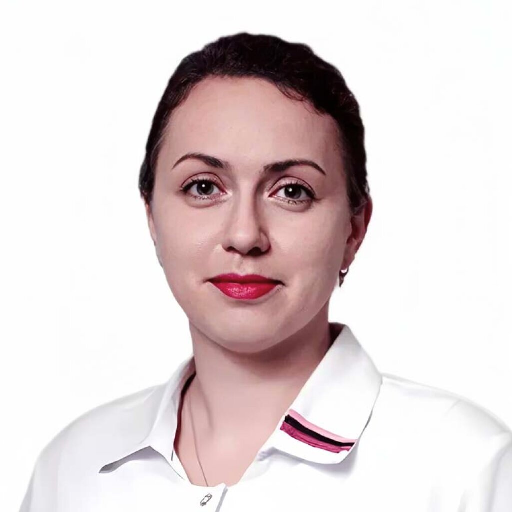 Наталья Петровна Ельцова