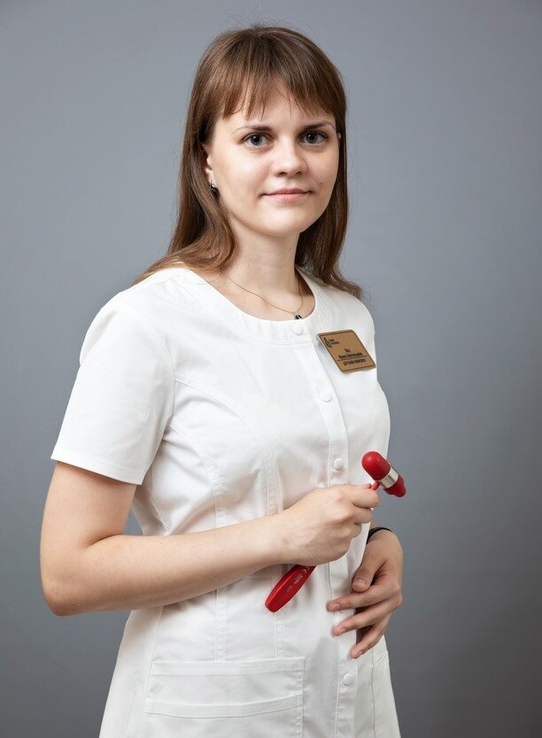 Ирина Анатольевна Зоц