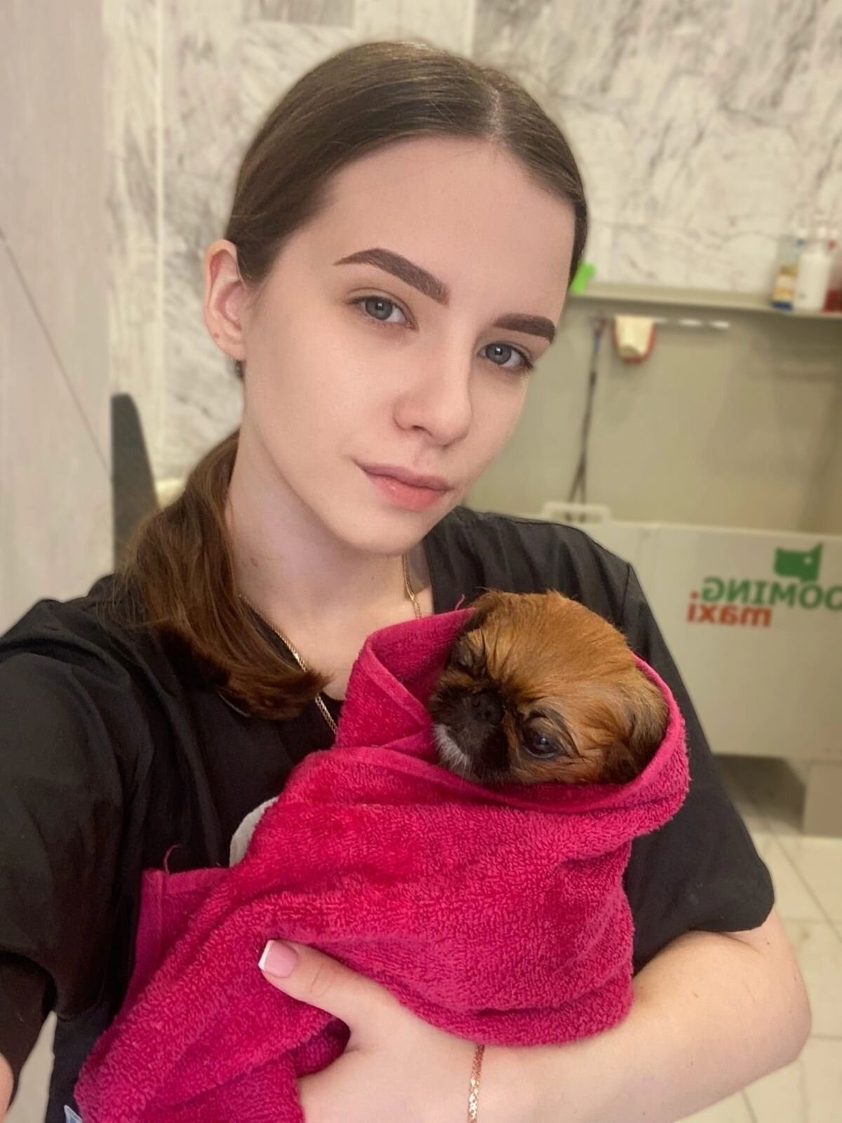 Диана Дмитриевна Гудименко