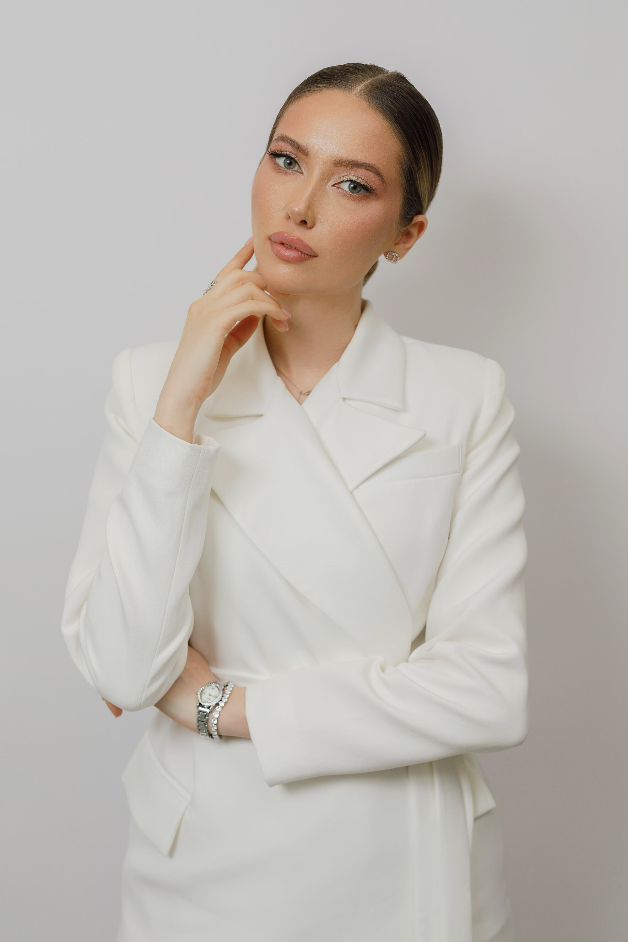Диана Владимировна Дмитрян