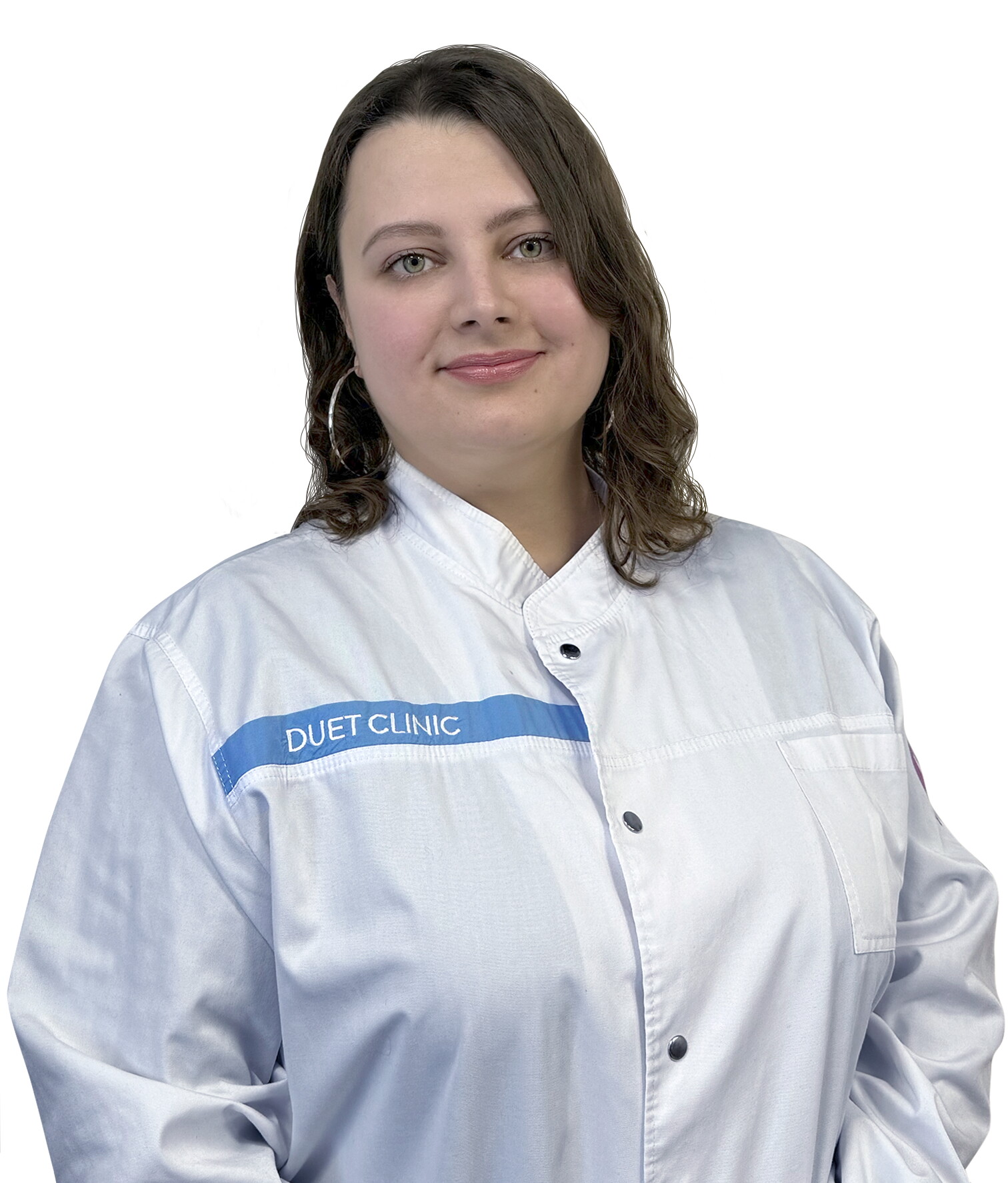 Ксения Николаевна Королева