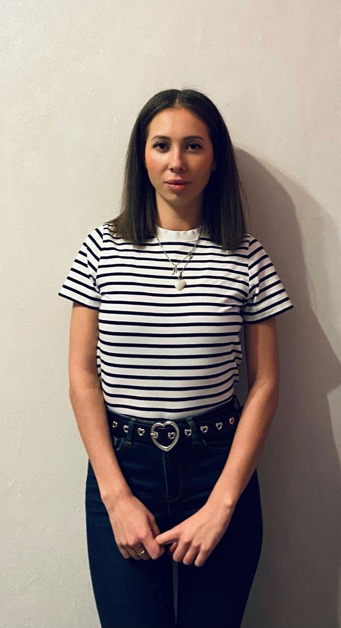 Алина Смирнова