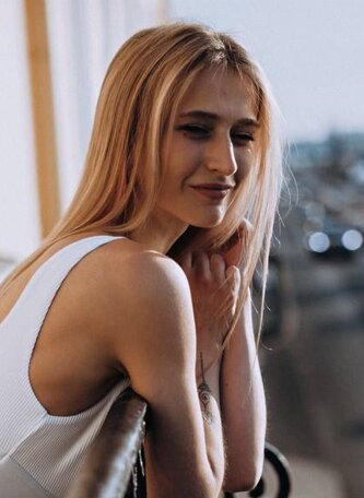 Ольга Харланова