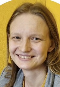 Мария Владимировна Гантман