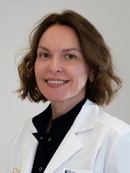 Ирина Алексеевна Кокурина