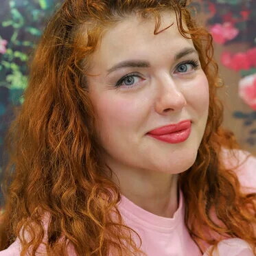 Анна Михайловна Бывалина