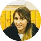 Ольга Александровна Сотова