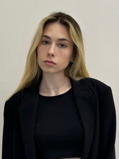 Сабина Тарлановна Мусаева