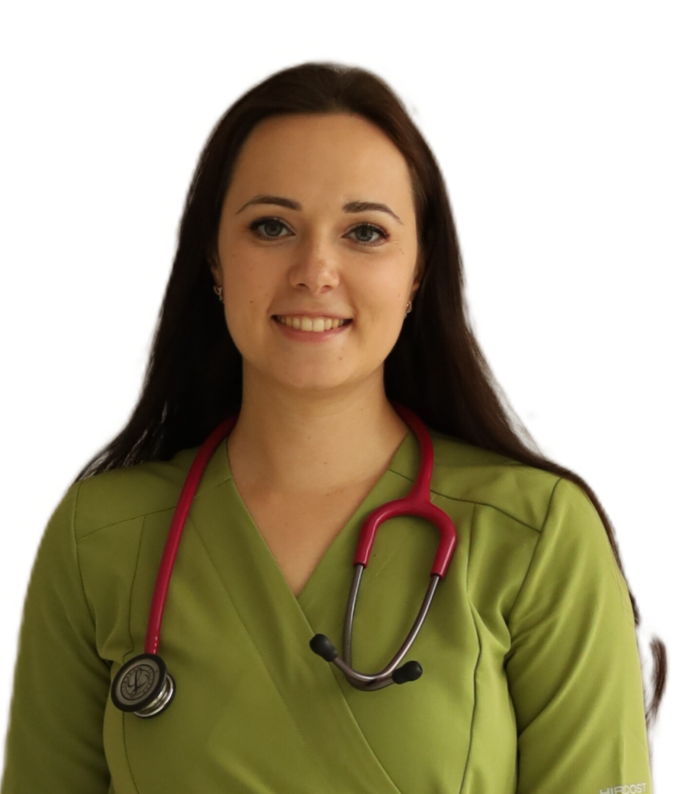 Дарья Евгеньевна Доловскова