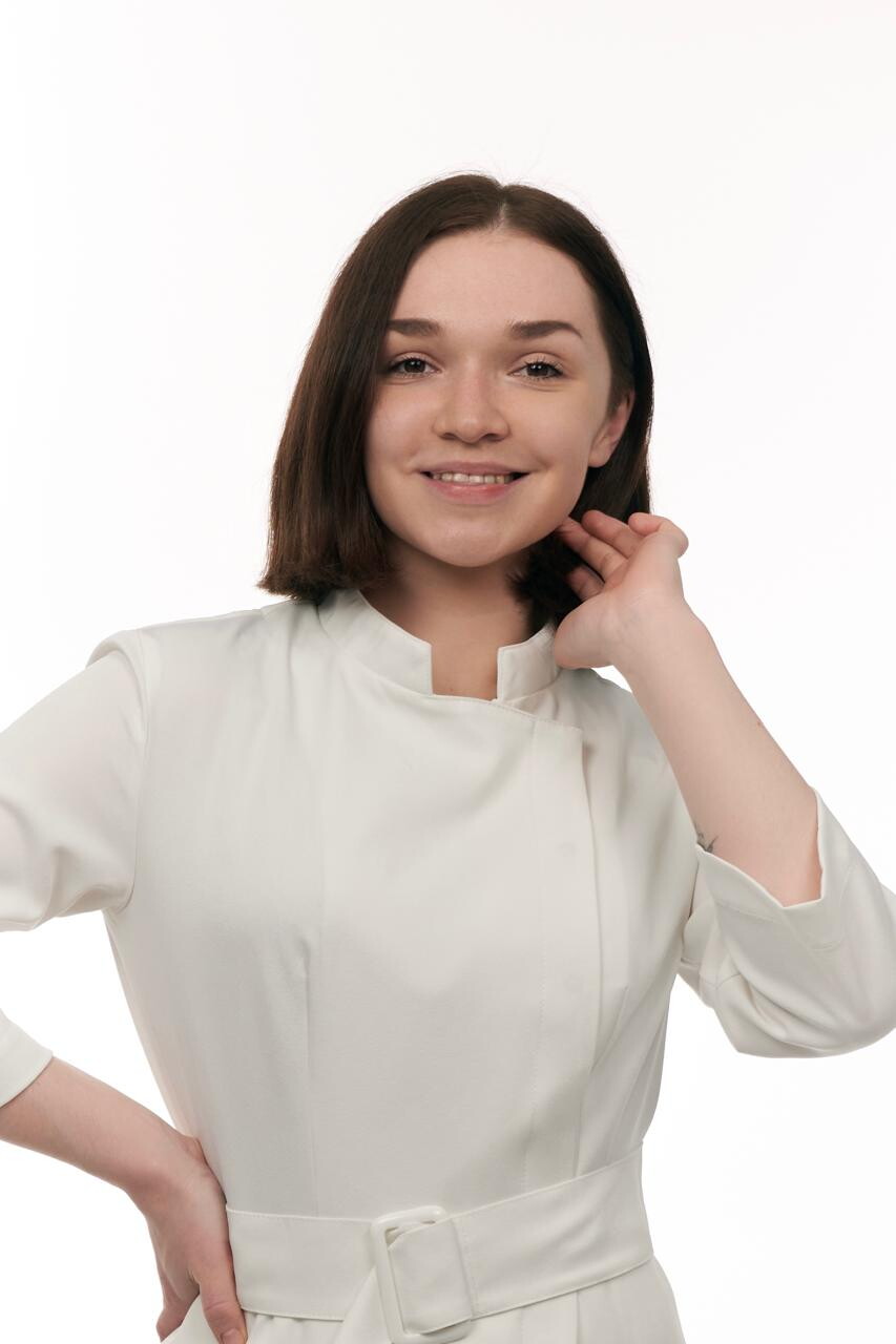 Екатерина Олеговна Филимонова