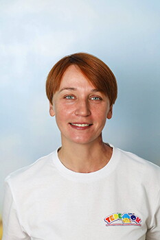 Ольга Калашникова